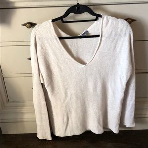 Vince V-neck sweater